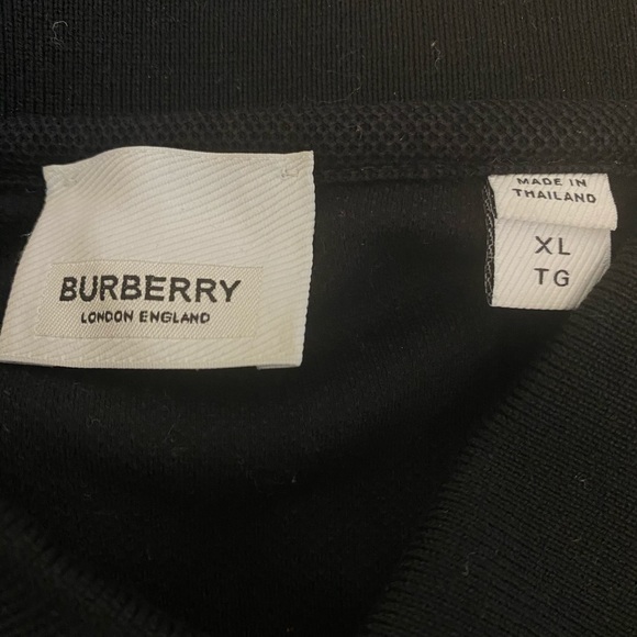 BURBERRY POLO - Picture 4 of 6
